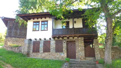 Семен Хотел и Ресторант Пламена