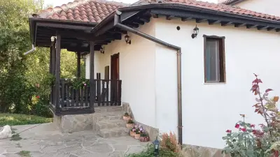 Семен Хотел и Ресторант Пламена