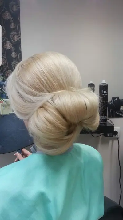 HairStyle DeaVision