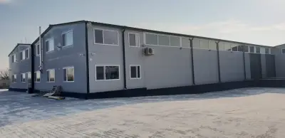 БУЛДАХ Покривни системи ЕООД