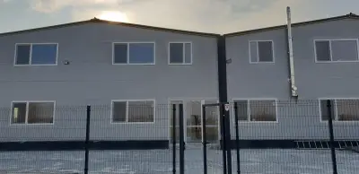 БУЛДАХ Покривни системи ЕООД