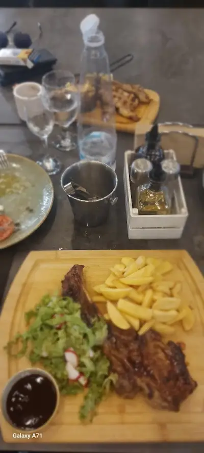 КОМПЛЕКС ОКЕЙ