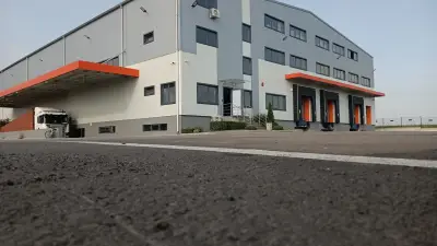 Мони Трейд ООД