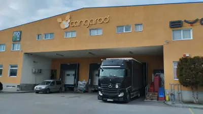 Мони Трейд ООД