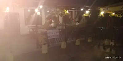 Гостилница Мартини