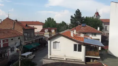 Семеен Хотел Джордж