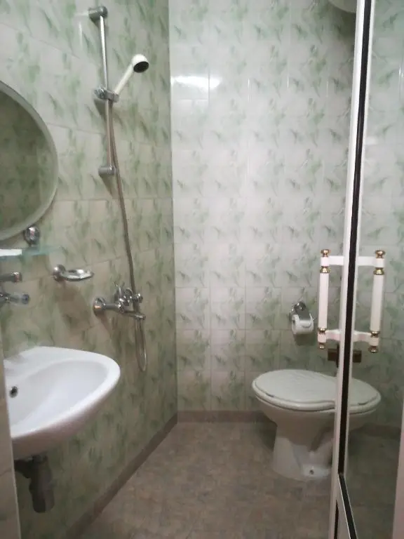 Двойна стая с 2 отделни легла