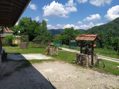 Къща за Гости Алфа Даниел
