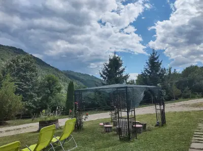 Къща за Гости Алфа Даниел