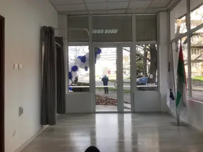 Еконт офис Ямбол Искър