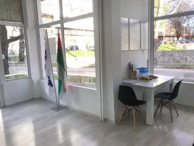Еконт офис Ямбол Искър