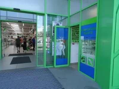 Ключарски център Praktikey София Дружба