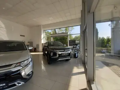 Mitsubishi Motors Русе - Евро Старс
