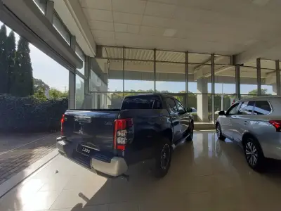 Mitsubishi Motors Русе - Евро Старс