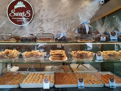 SWEETS