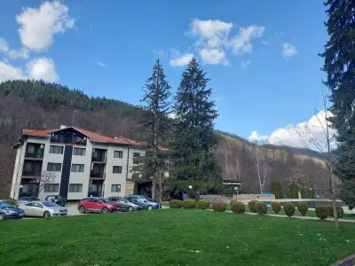 Острова Ваканционно Селище