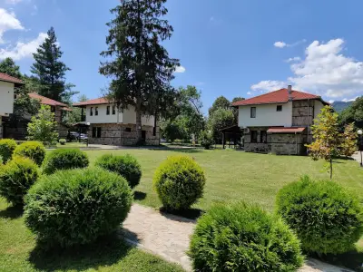 Острова Ваканционно Селище