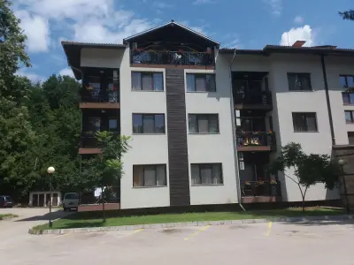 Острова Ваканционно Селище