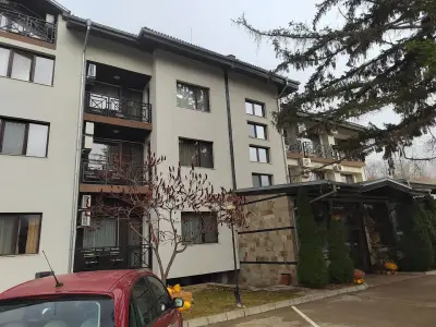 Острова Ваканционно Селище