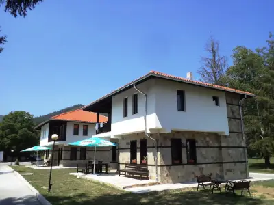 Острова Ваканционно Селище