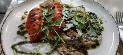 Nota Bar & Dinner