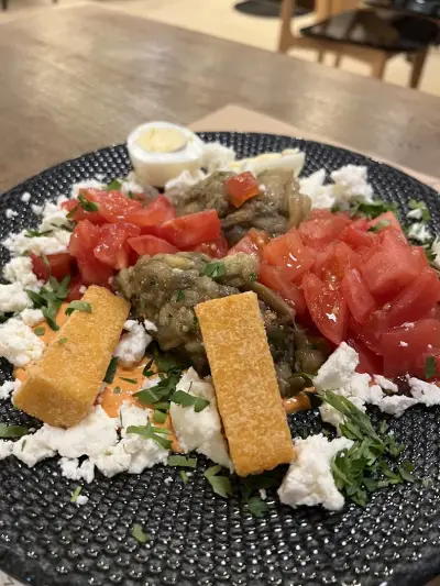 Nota Bar & Dinner