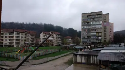 Стаи за гости Лъгът