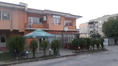 Стаи за гости Лъгът