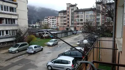 Стаи за гости Лъгът