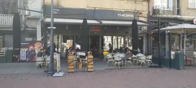 The Brick Center