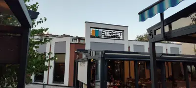 STREET VIEW PARK