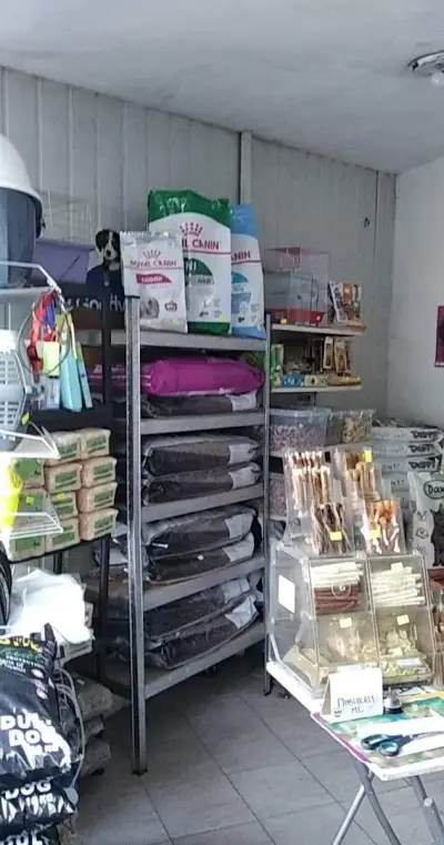 Зоомагазин Зоо Шоу - Асеновград