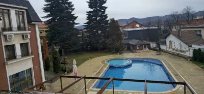 Хотел Троян Шато Монтан