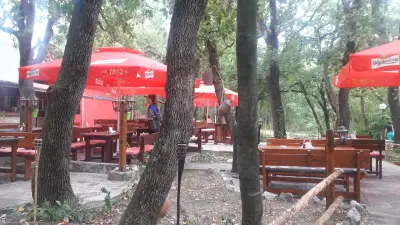 Огледалата