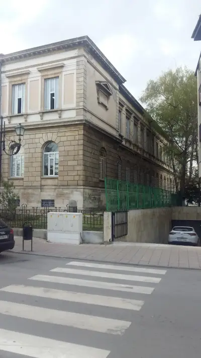 СУ „Христо Ботев“