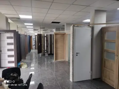 Фабрика за врати Десант-Плевен