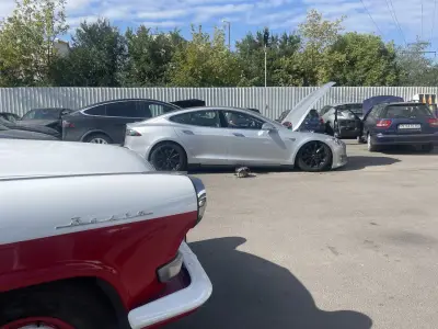 AutoSoft - АвтоСофт - Сервиз за автоелектроника и електромобили