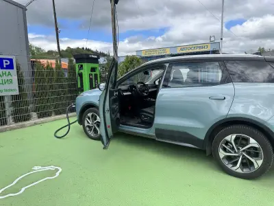 AutoSoft - АвтоСофт - Сервиз за автоелектроника и електромобили