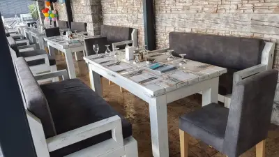 Complex - Restaurant Dunav