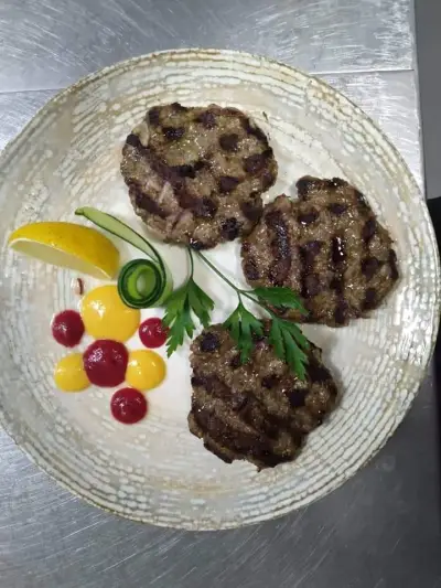 Complex - Restaurant Dunav