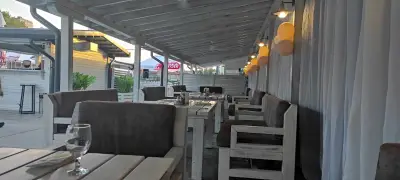 Complex - Restaurant Dunav