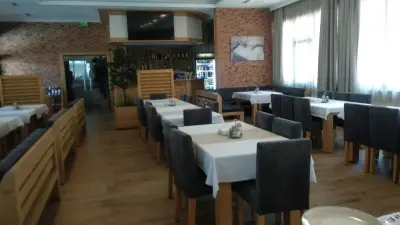 Complex - Restaurant Dunav