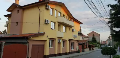 Hotel Royal