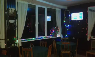 Хижа Филхармонията "Пънчето"