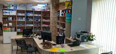 КопиКо офис техника и сервиз