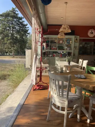 Кафе "Какао"