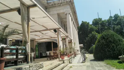 Кафе "Какао"