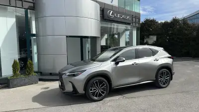 Lexus София