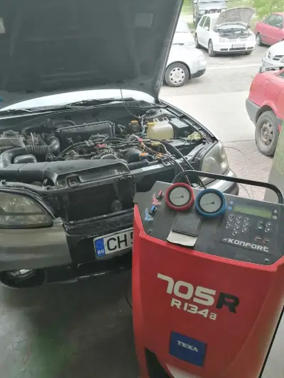 АВТОСЕРВИЗ ПЛАЧКОВИ