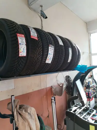 АВТОСЕРВИЗ ПЛАЧКОВИ
